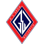KS Grom Wolsztyn logo