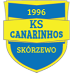 KS Canarinhos Skórzewo logo