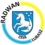 GKS Radwan Lubasz logo