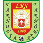 LKS Tarnovia Tarnówka logo