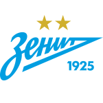 Zenit St. Petersburg Youth logo