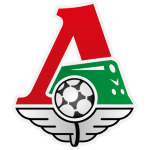 Lokomotiv Moscow Youth logo