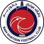Bam Khatoon FC logo