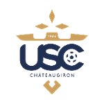 US Chateaugiron logo