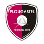 Plougastel FC logo