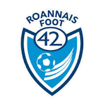 Roannais Foot 42 logo