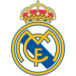 Real Madrid B logo