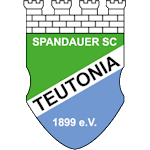 SSC Teutonia 99 logo