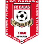 Meton-FC Dabas logo