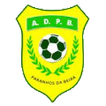 AD Paranhos da Beira logo