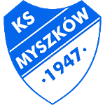 KS Myszków logo