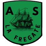 La Frégate logo