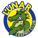 L'UNAR logo