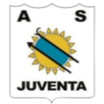 AS Juventa logo