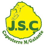 JS Capesterrienne logo
