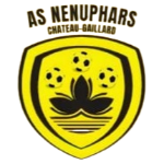 AS Nénuphars logo