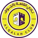 Al-Qalah