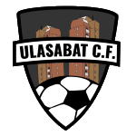 Tabasalu Ulasabat C.F. II logo