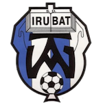 SD Iru Bat Santa Lucia logo