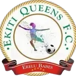 Ekiti Queens logo
