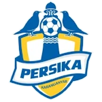 Persika Karanganyar logo