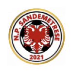 N.P. San Demetrese 2021 logo