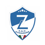 A.S.D. Zungrese logo