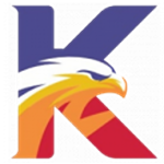 A.S.D. Kennedy J. F. Aquile logo