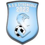 A.S.D. Strongoli 2023 logo