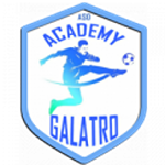 Academy Galatro Calcio logo