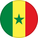 Senegal U20 logo