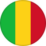 Mali U20 logo
