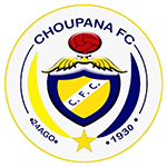 Choupana FC logo