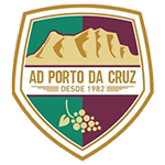 AD Porto da Cruz logo