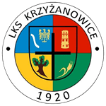 LKS Krzyżanowice logo