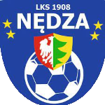 LKS 1908 Nędza logo