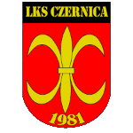 LKS Zameczek Czernica logo