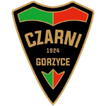 KS Czarni Gorzyce logo