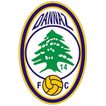 Dannaz Ladies logo
