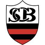 Sport Club Belém U17 logo