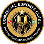 Comercial-PA U17 logo