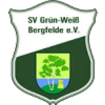 SV Grün-Weiß Bergfelde II
