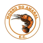 Morro do Amaral EC logo