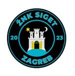 ŽNK Siget logo