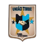União Timbé logo