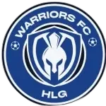 Warriors FC logo