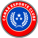 Canaã U17 logo