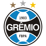 Grêmio U20 logo
