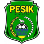 Pesik Kuningan logo
