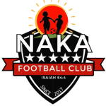 Naka FC logo